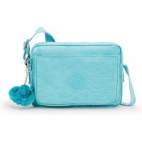 Kipling凯浦林单肩包女日常使用多功能隔层便携设计实用性强