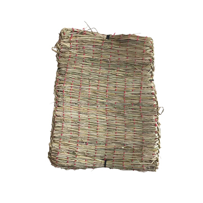 长铁 稻草草垫 500*700mm 块