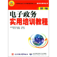 正版新书]电子财务实用培训教程范凤强李钢9787810943789