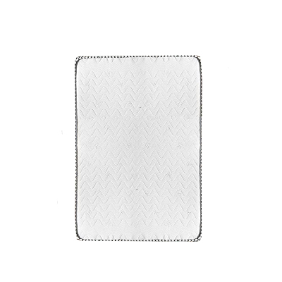 寰泽智创单人床床垫1000*2000*80mm