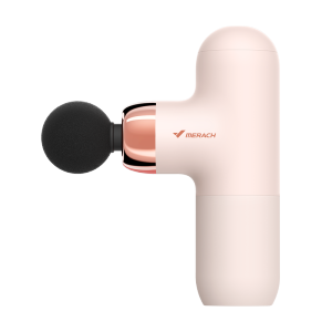 麦瑞克MERACHmini按键筋膜枪一体式设计超长续航4小时轻松缓解四肢疲劳MR-M023