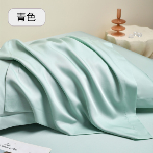 优福安达纯色天丝枕套 1只装 ZT20240009 /只
