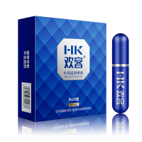 PLUS版男用延时喷剂他她爱长湿巾喷雾液外用男性成人用品情趣用品夫妻房事迟6ml