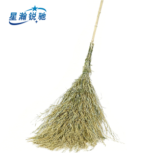 星瀚锐驰 竹柄竹扫把 XH-ZP114 把