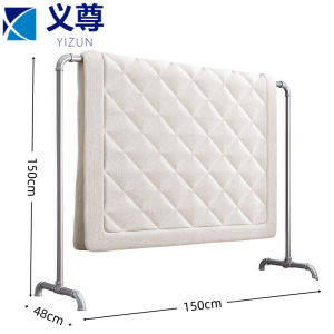 义尊 家用晾衣架 AY53B 个