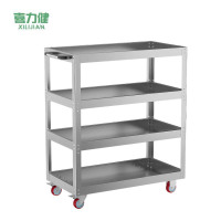 喜力健 四层工具车 860*450*930MM 份