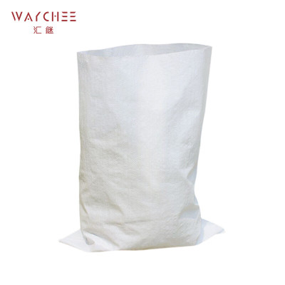 汇继 编织袋 35*55cm白中厚个