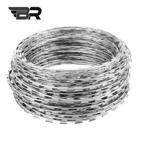 BR/刺丝滚笼/圈经45cm/卷