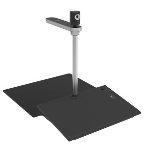 泰迪信 ZYZX-SG12 高清文档扫描高拍仪 1 台