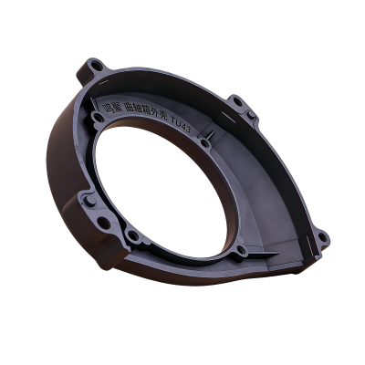 鸣聚 曲轴箱外壳 TU43 个