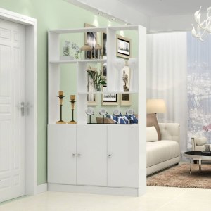 酒柜酒架时尚简约现代装饰玄关柜隔断柜隔断柜厅柜屏风柜