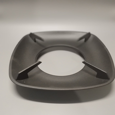 帮客材配法迪欧燃气灶JZT-2B603炉架 锅架*1(左右通用)