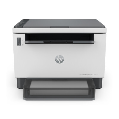 惠普(hp)laser ns mfp 1005w 智能闪充激光多功能一体机-2套餐二