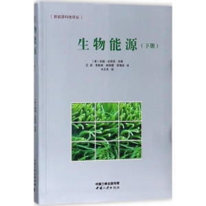 醉染图书生物能源9787802807