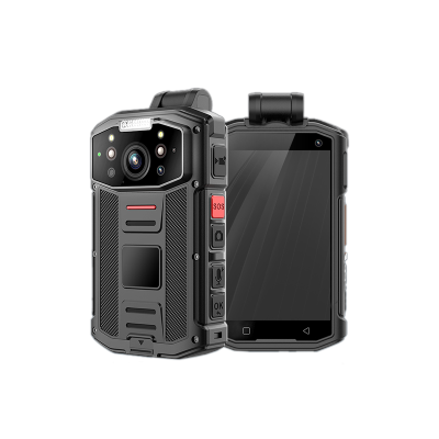 日昇之光(RECEN) RSC8019 多功能摄像记录仪 防护等级:IP68 计价单位1个(颜色:黑色)