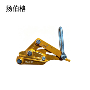 扬伯格 卡头 LGJ25-70 个