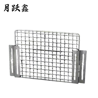 月跃鑫 过滤网 挡鼠网 200*200mm 个