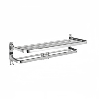 攸形浴室架70*23*18cm个