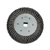 科瑞扭丝轮Φ300*60*40*40mm 只