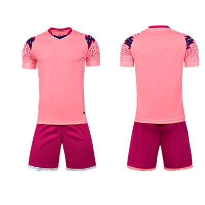 信柏合 足球服BH32