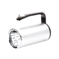 嘉格勒 JL3101 9W 手提防爆探照灯(计价单位:个)银色