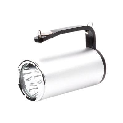 嘉格勒 JL3101 9W 手提防爆探照灯(计价单位:个)银色