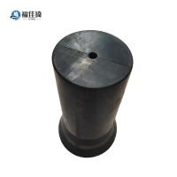 福佳琦 轮轴防护套 DC-GZ-30 个