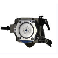 安宏纬业 化油器 AH-K-1260 个