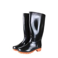 阿祺果 雨鞋 加绒款 双