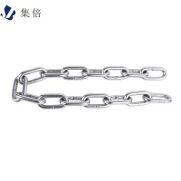 集倍 铁链 8mm米