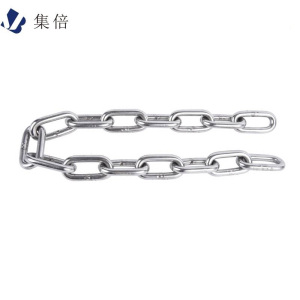 集倍 铁链 8mm米