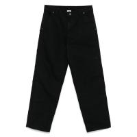 北面(The North Face)男士户外长裤舒适透气耐磨百搭棉质休闲工装