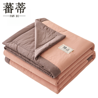 蕃蒂薄被
