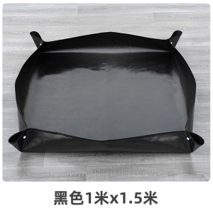 [补贴10%]园艺地垫换土垫多肉工具防水家用绿植盆栽园艺拌土垫子防漏土阳台