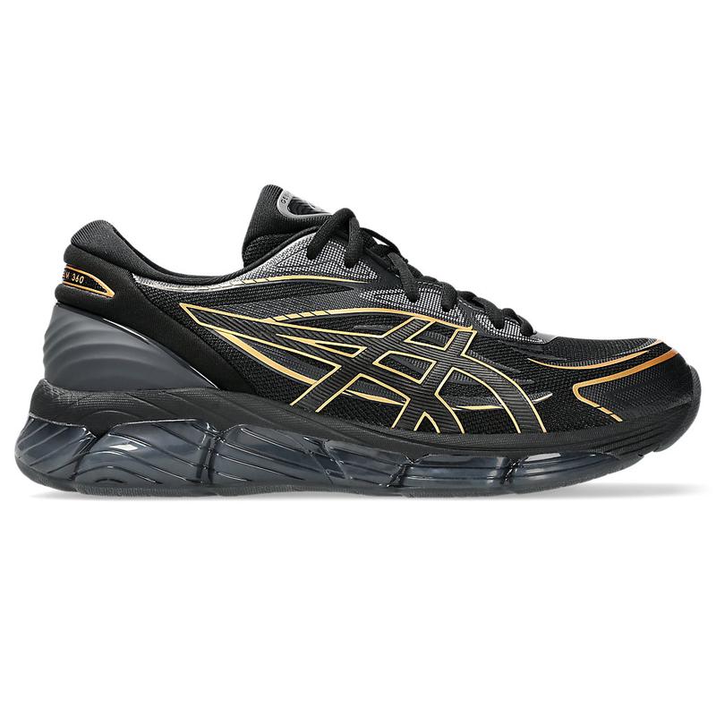亚瑟士(ASICS)跑鞋男款舒适缓震环保科技运动休闲鞋