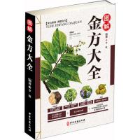 正版新书]图解金方大全李敏9787515216294