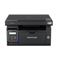 打印设备 奔图/PANTUM M6509NW 激光打印机 A4 黑白