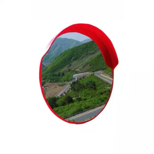 豫仲迈 道路车库转弯广角镜子直径80cm/个