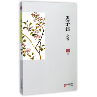 音像迟子建小说/名家小说典藏迟子建