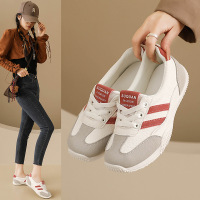 2026小白鞋女春季新款韩版ins女学生休闲运动百搭板鞋街拍