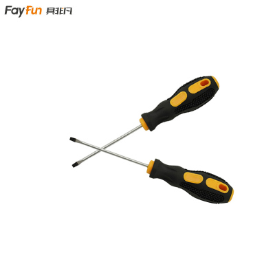 具非凡 螺丝刀 3*75MM(一字)/把