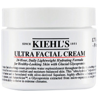 Kiehl's 科颜氏 高保湿面霜 50ml/罐 滋润肌肤