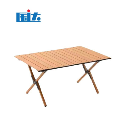 围达 折叠桌 900*600*450mm 张