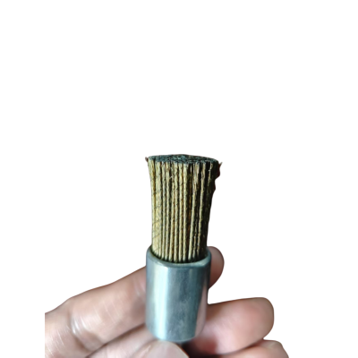 众合同源 钢丝打磨头 笔型 16MM 175个/盒