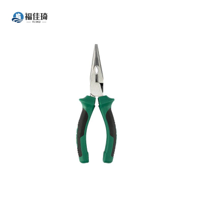 福佳琦 尖嘴钳 6