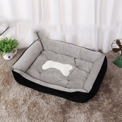 网红狗窝四季通用猫窝宠物垫子泰迪小型大型犬冬天保暖狗狗用品床