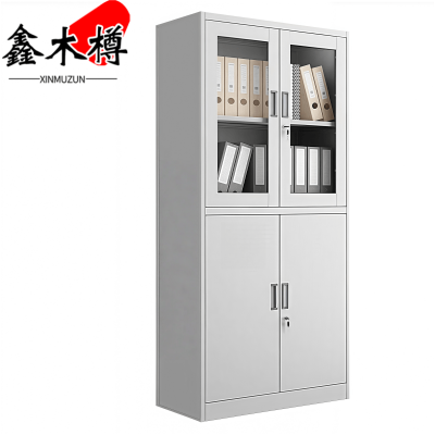 鑫木樽档案柜G02台