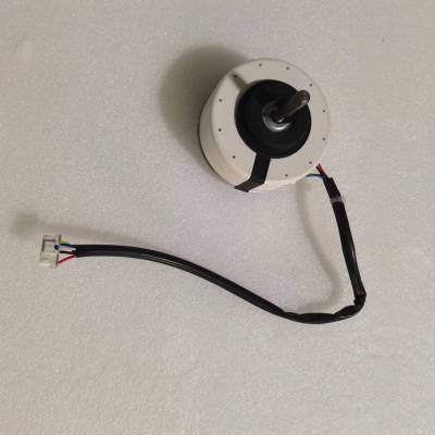 帮客材配全新原装 KFR- 35GW/HA1W 内直流电机 ZKFP-25-8-153 2296060 收前务必验货