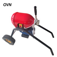 OVN 管道疏通机(户外) DL-390 台