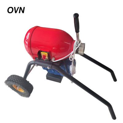 OVN 管道疏通机(户外) DL-390 台